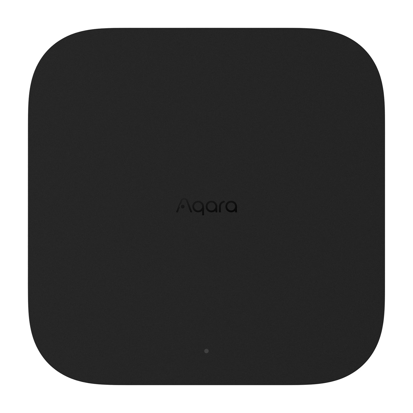 Aqara® Hub M3 Multi-Protocol and Matter Bridge Smart Home Hub with Built-in Speaker and IR Blaster