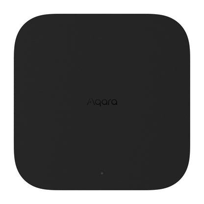 Aqara® Hub M3 Multi-Protocol and Matter Bridge Smart Home Hub with Built-in Speaker and IR Blaster