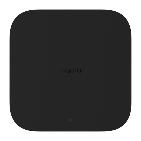 Aqara® Hub M3 Multi-Protocol and Matter Bridge Smart Home Hub with Built-in Speaker and IR Blaster