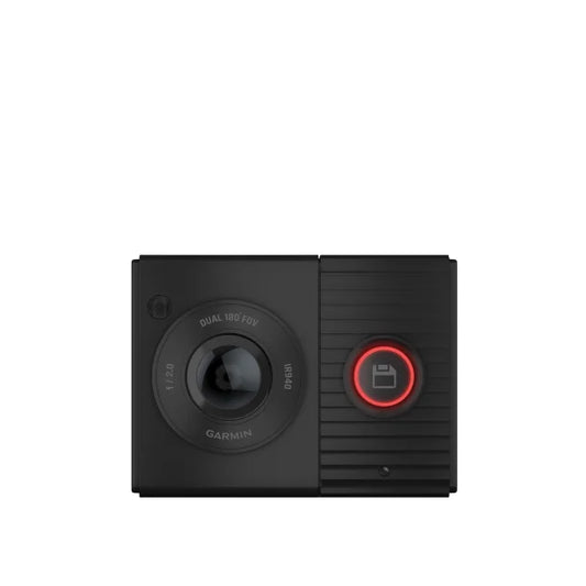 Garmin® Dash Cam Tandem