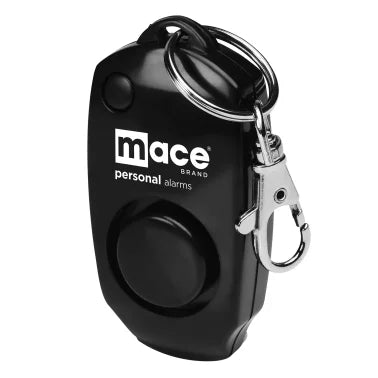 Mace Personal Alarm Key Chain with Whistle