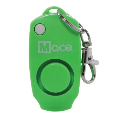 Mace Personal Alarm Key Chain with Whistle