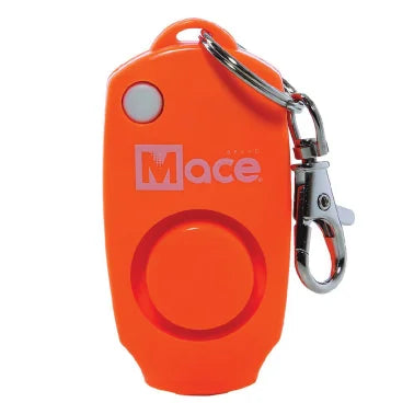 Mace Personal Alarm Key Chain with Whistle