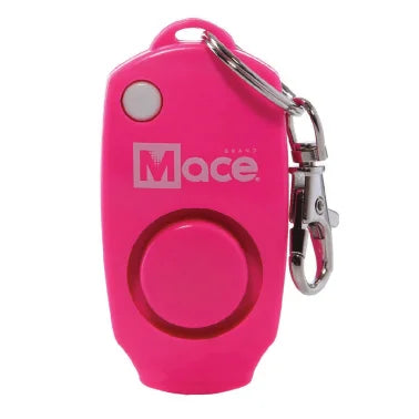 Mace Personal Alarm Key Chain with Whistle