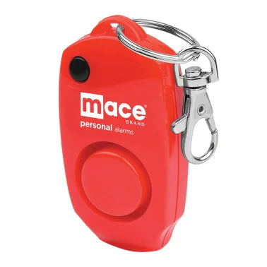 Mace Personal Alarm Key Chain with Whistle