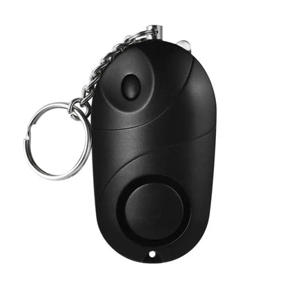 Personal Alarm for Self-Defense