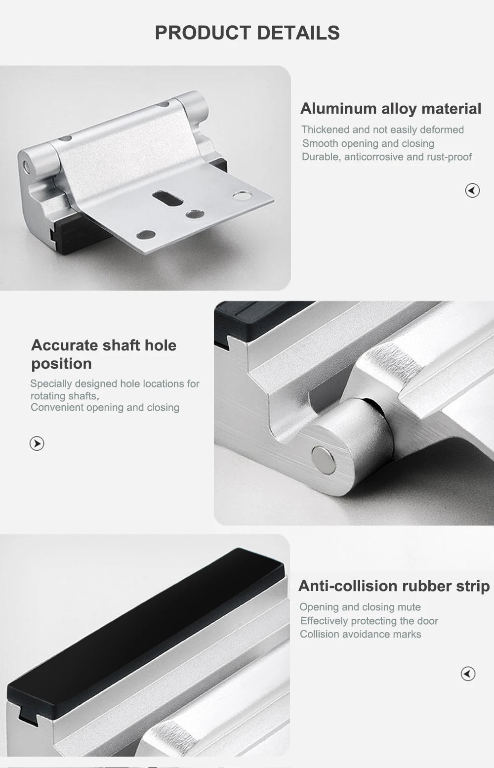 Door Reinforcement Lock