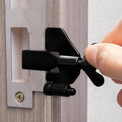 Portable Door Lock