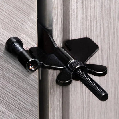 Portable Door Lock