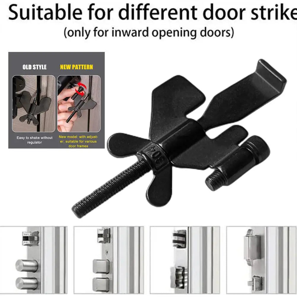 Portable Door Lock