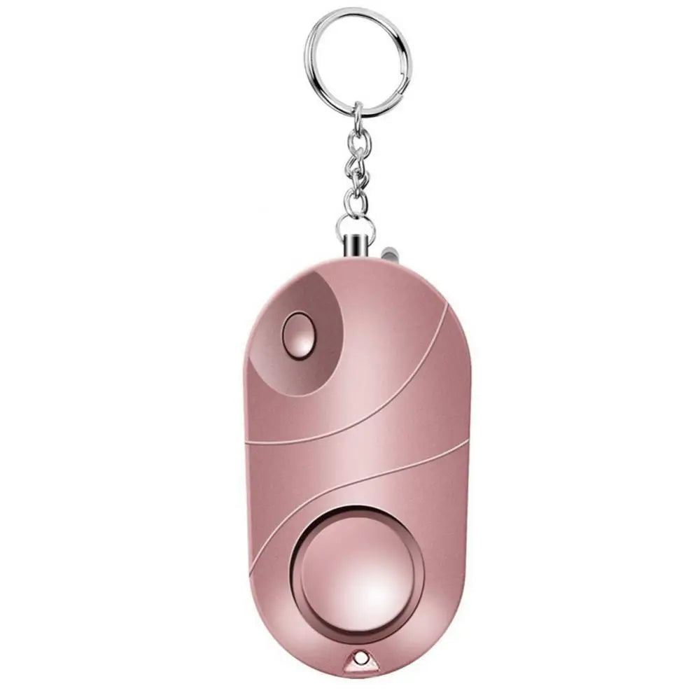 Personal Alarm for Self-Defense