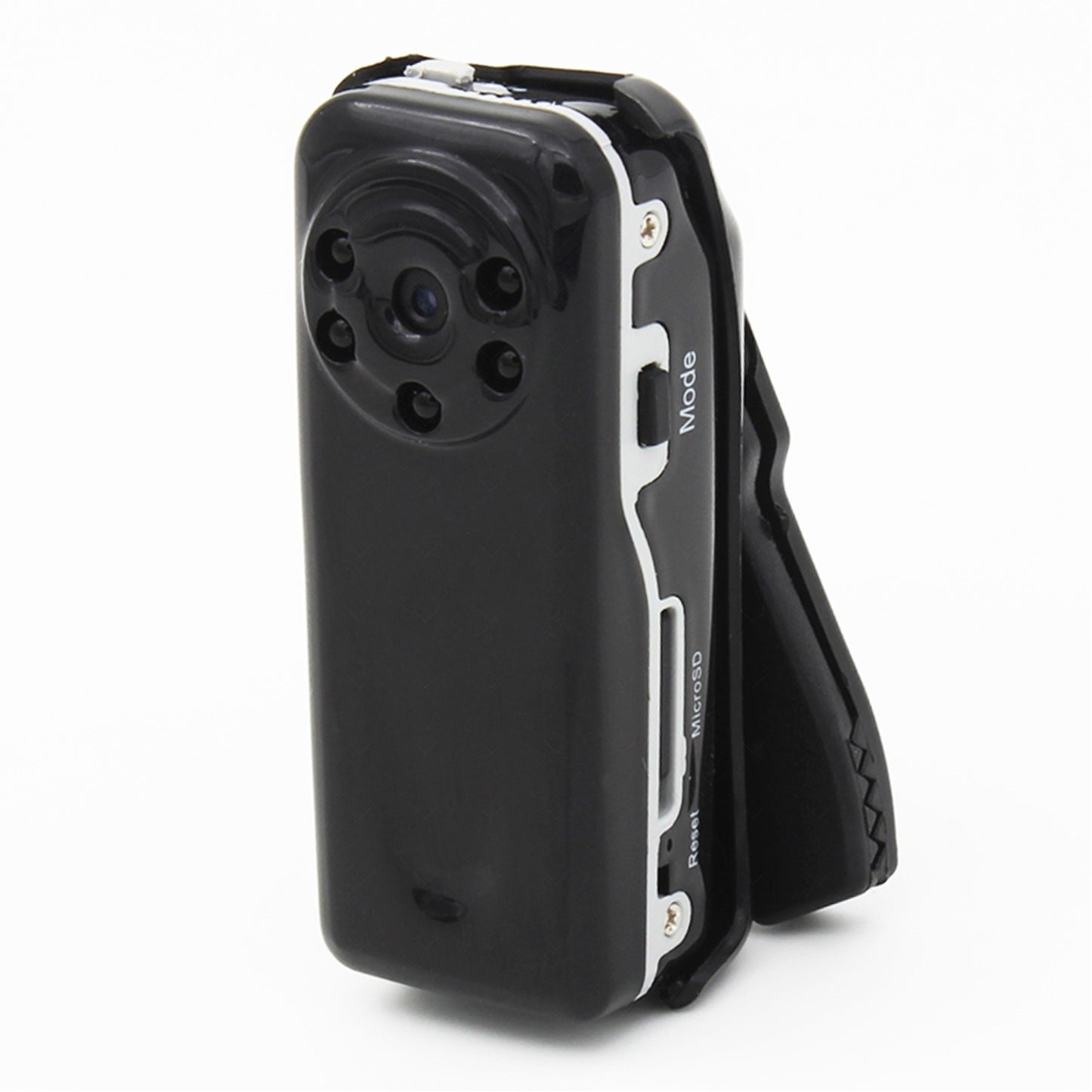 Mini IR Night Vision DVR Cam with Built-in Motion Detector