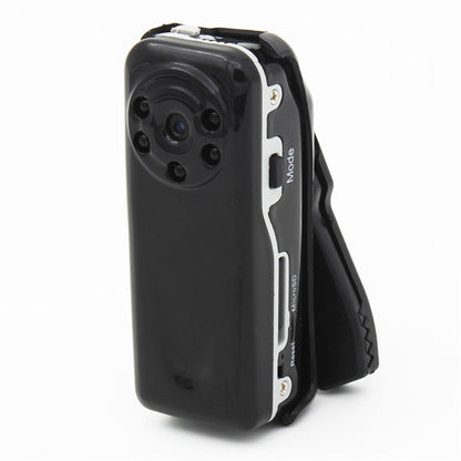 Mini IR Night Vision DVR Cam with Built-in Motion Detector