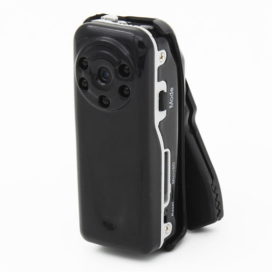 Mini IR Night Vision DVR Cam with Built-in Motion Detector