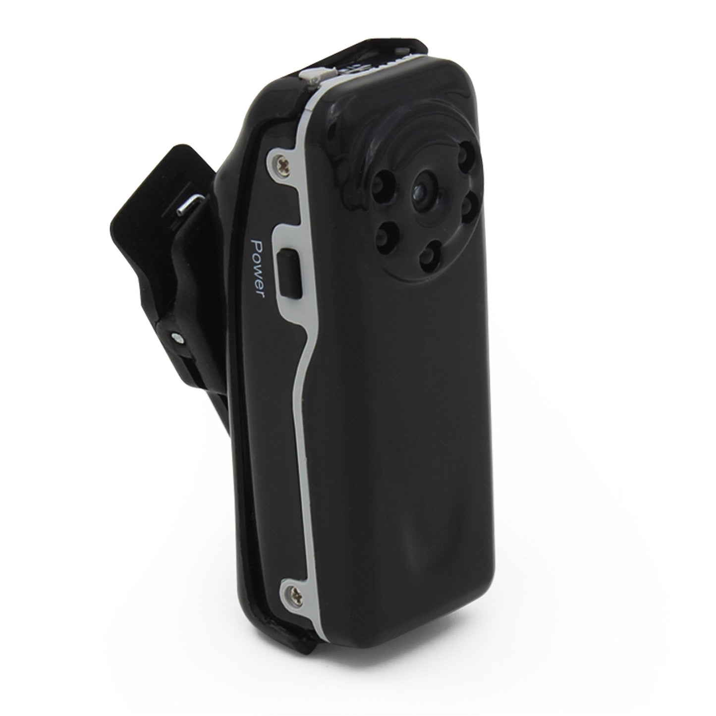 Mini IR Night Vision DVR Cam with Built-in Motion Detector