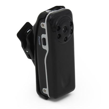 Mini IR Night Vision DVR Cam with Built-in Motion Detector