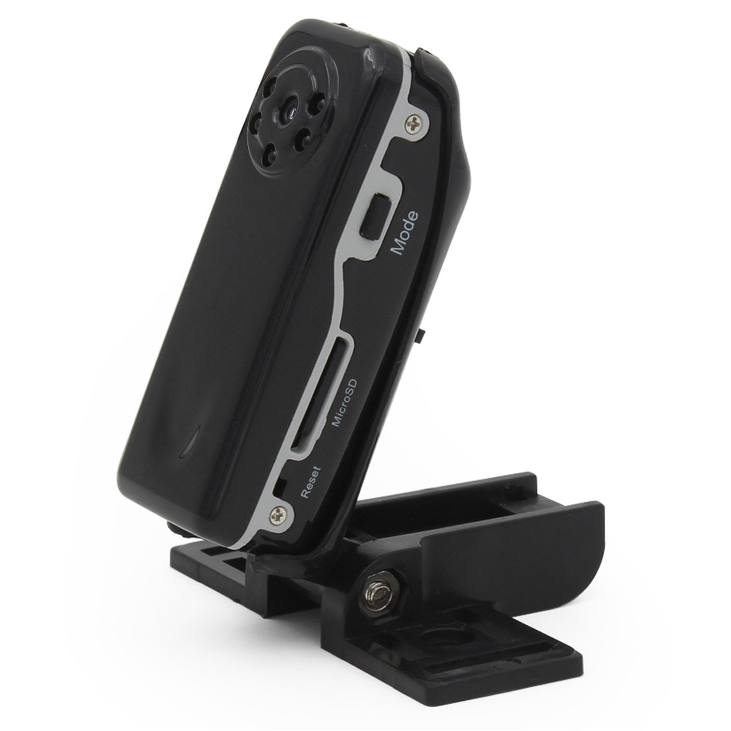 Mini IR Night Vision DVR Cam with Built-in Motion Detector