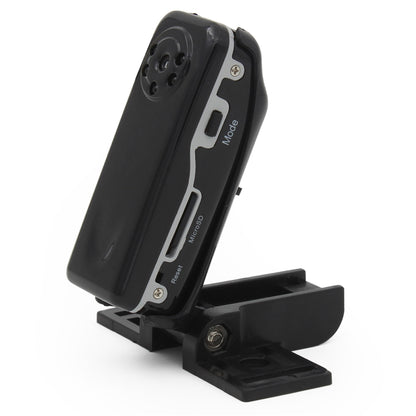 Mini IR Night Vision DVR Cam with Built-in Motion Detector