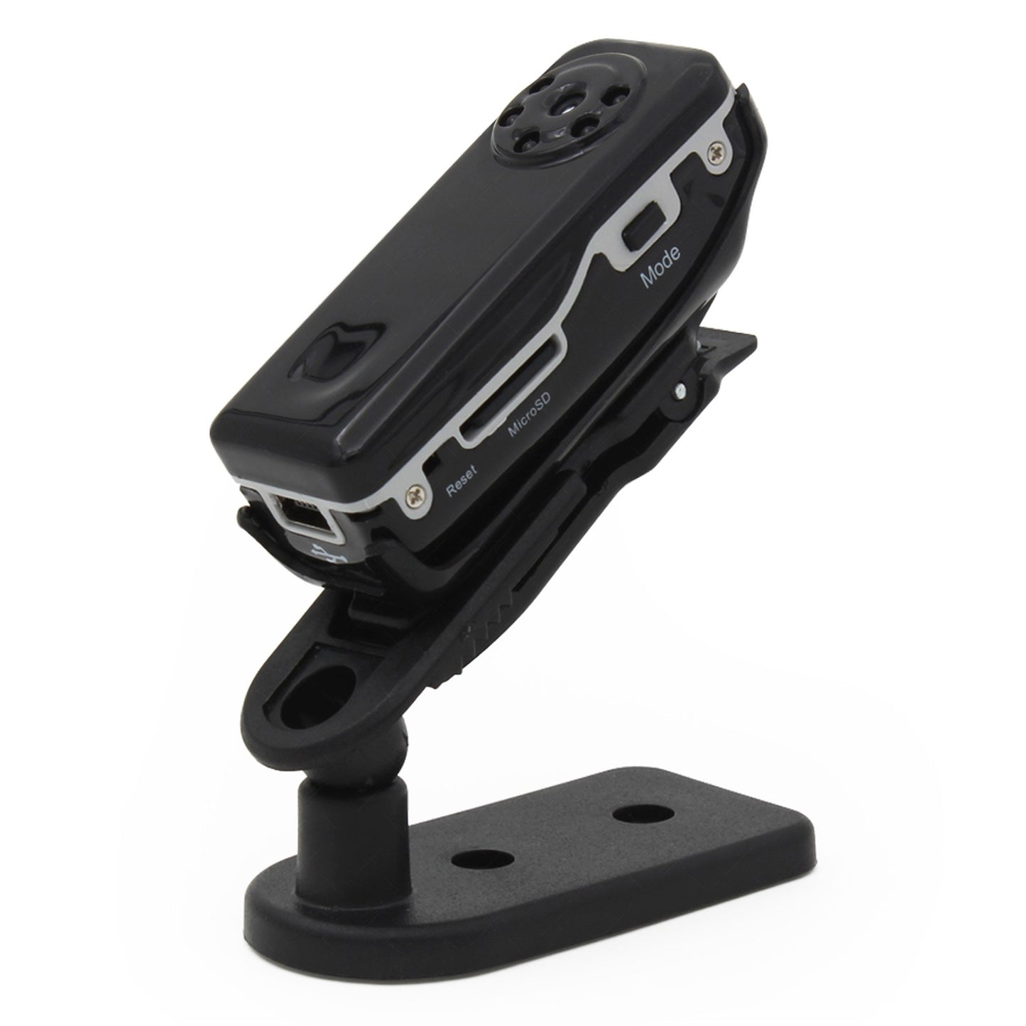 Mini IR Night Vision DVR Cam with Built-in Motion Detector