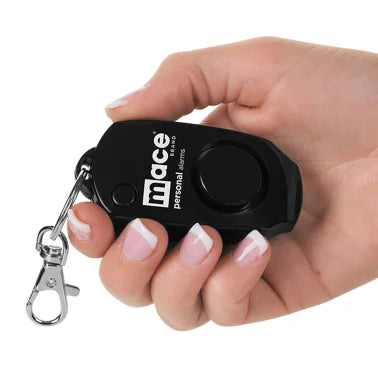 Mace Personal Alarm Key Chain with Whistle